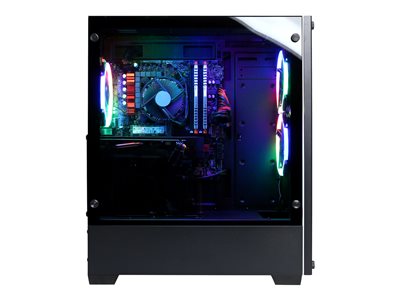 cyberpowerpc gamer master ryzen 7 3700x gma560v3