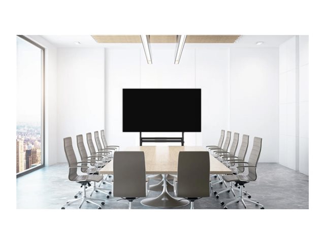VISION Display Easel Trolley - LIFETIME WARRANTY – foto 6