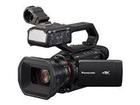 Panasonic HC-X2000 4K Videokamera