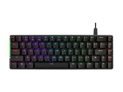ASUS ROG Falchion Ace