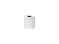 Brother Premium - 57.15 x 31.75 mm 12 roll(s) die cut labels