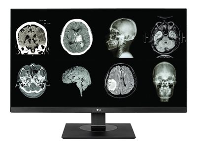 LG 27HJ713C-B Clinical Review Monitor main image