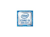 Intel Core i3 8145U mobile