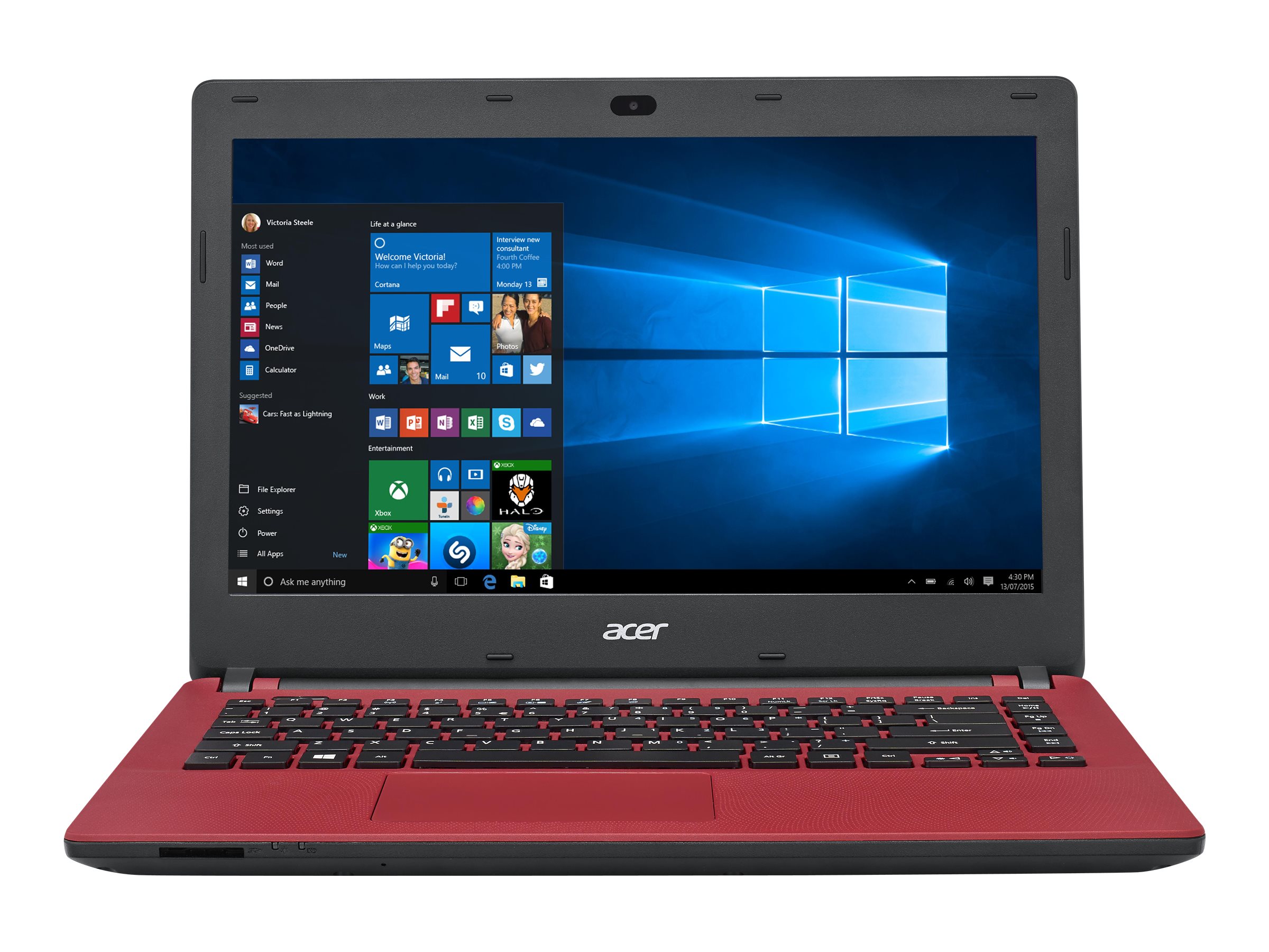Acer Aspire ES1 (420)