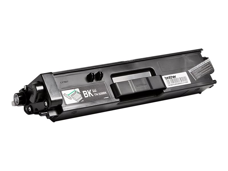 Toner TN326BK 4000 pages a 5% noir