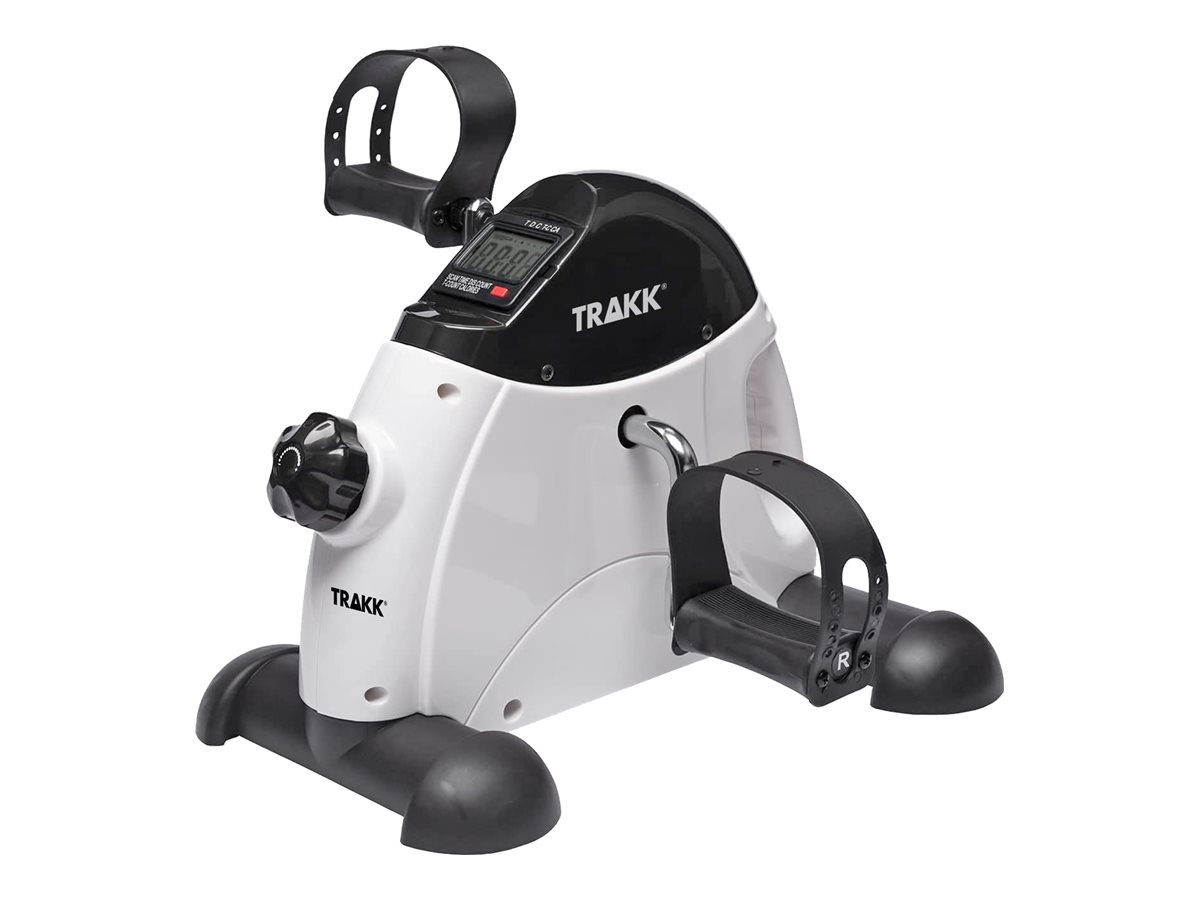 TRAKK Office-Mini-Desk-Cycle Exercise Bike - TR-MINICYCLE-20