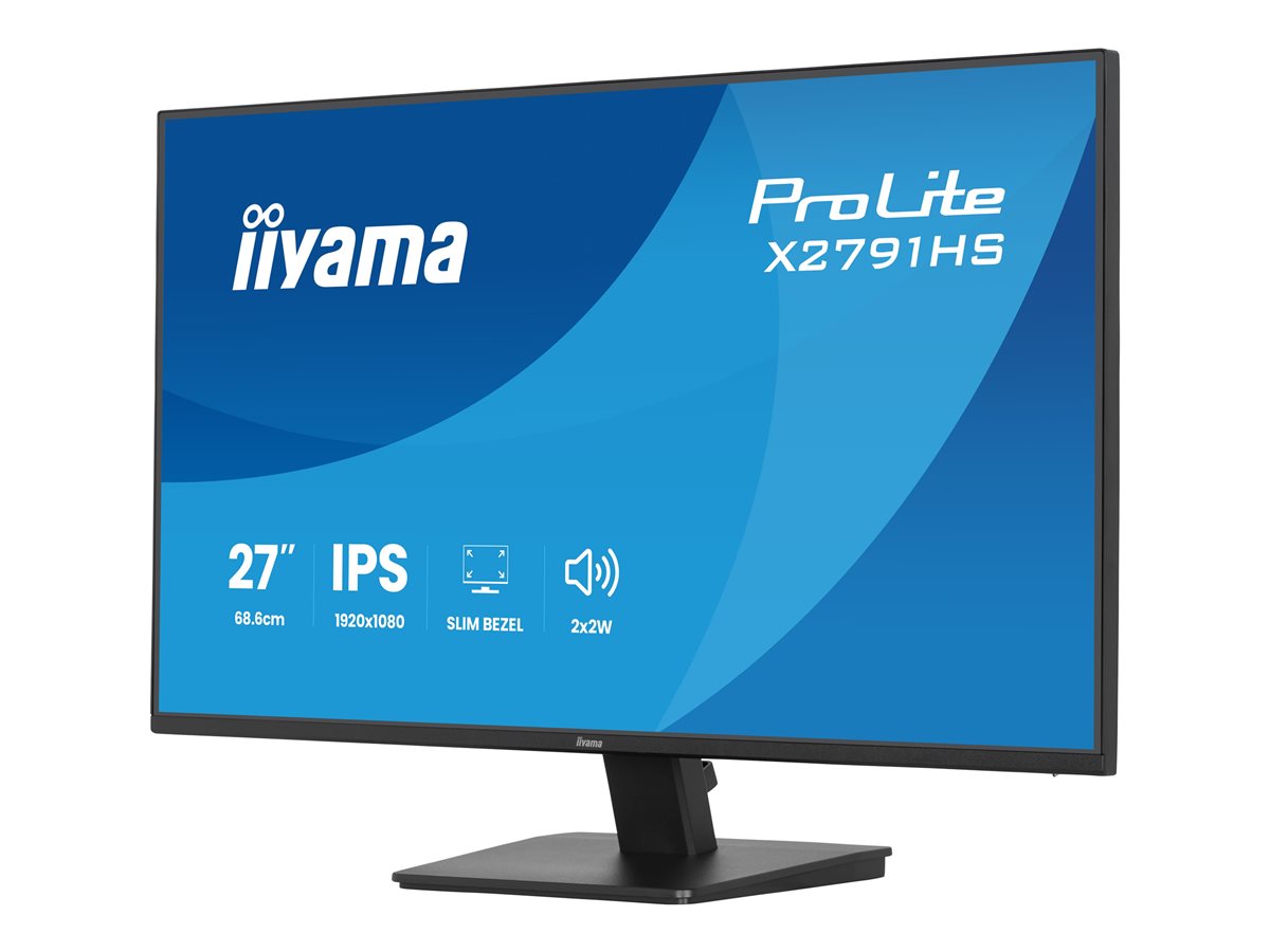 iiyama ProLite X2791HS-B1 – foto 2