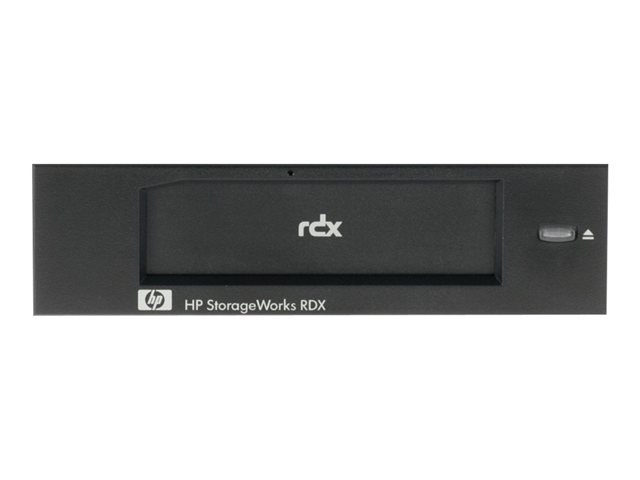 HPE RDX Removable Disk Backup System