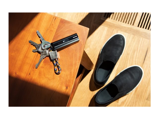 SANDISK Extreme PRO USB 3.2 512GB SDCZ880-512G-G46