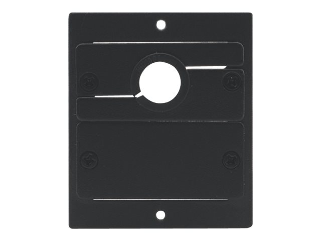 Kramer T-2INSERT - Cable entry
