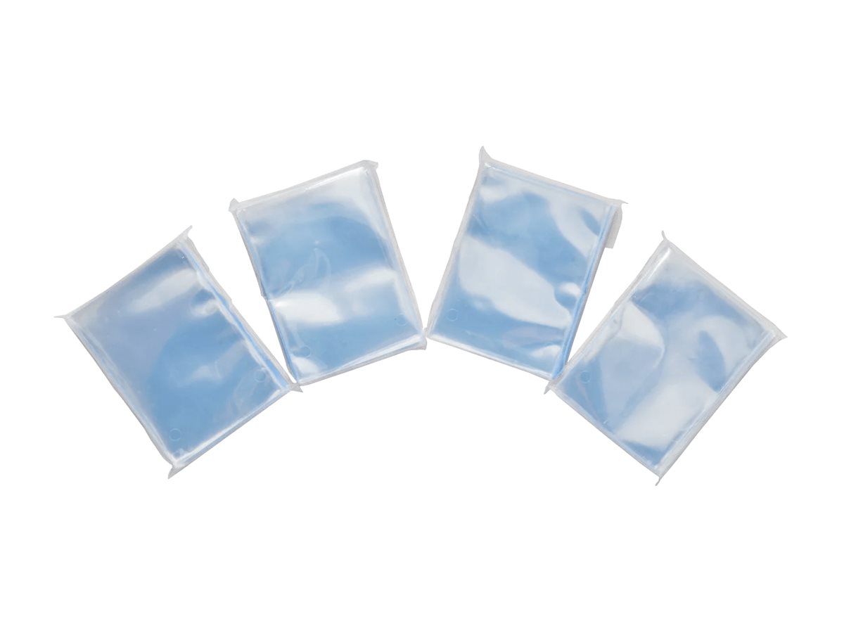 Ultra PRO 2.5 x 3.5 Soft Trading Card Penny Sleeves - 100pcs Ultra PRO 2.5 x 3.5 Soft Trading Card Penny Sleeves - 100pcs
