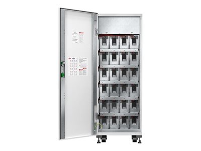 APC Easy UPS 3S Modular Battery Cabinet