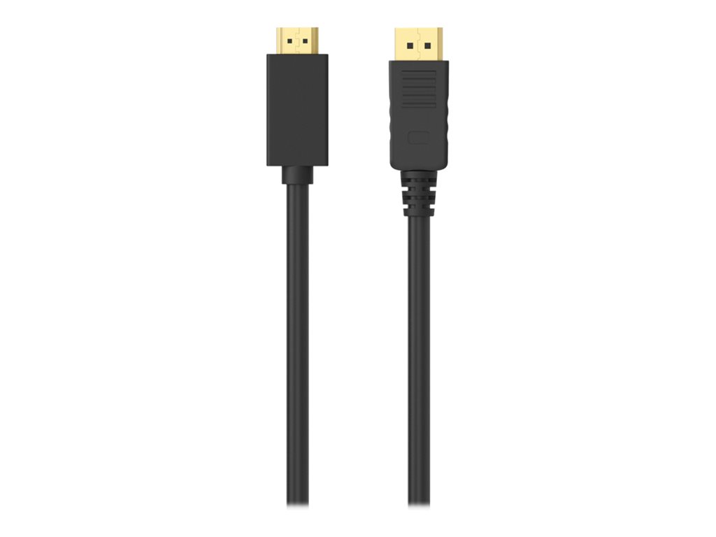 BELKIN Cable Displayport vers HDMI 1.8M