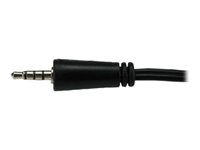 MCL Adaptateur audio jack 3.5mm