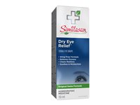 Similasan Dry Eye Relief Drops - 10ml