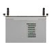 ViewSonic VPC25-W53-O2 slot-in PC - Image 7: Bottom