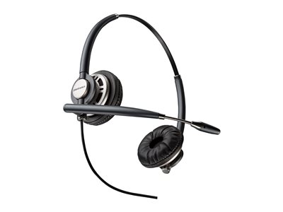 Poly EncorePro 720D - headset - USB-A - TAA Compli
