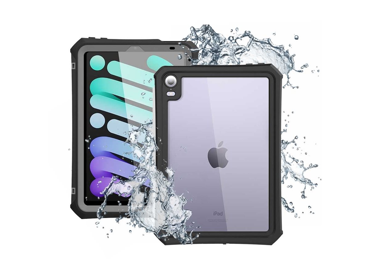 IPAD MINI 6 IP68 WATERPROOF RUGGED CASE