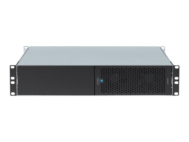 Sonnet Echo III Rackmount - system bus extender - ECHO-3R-TB3 - Currys ...