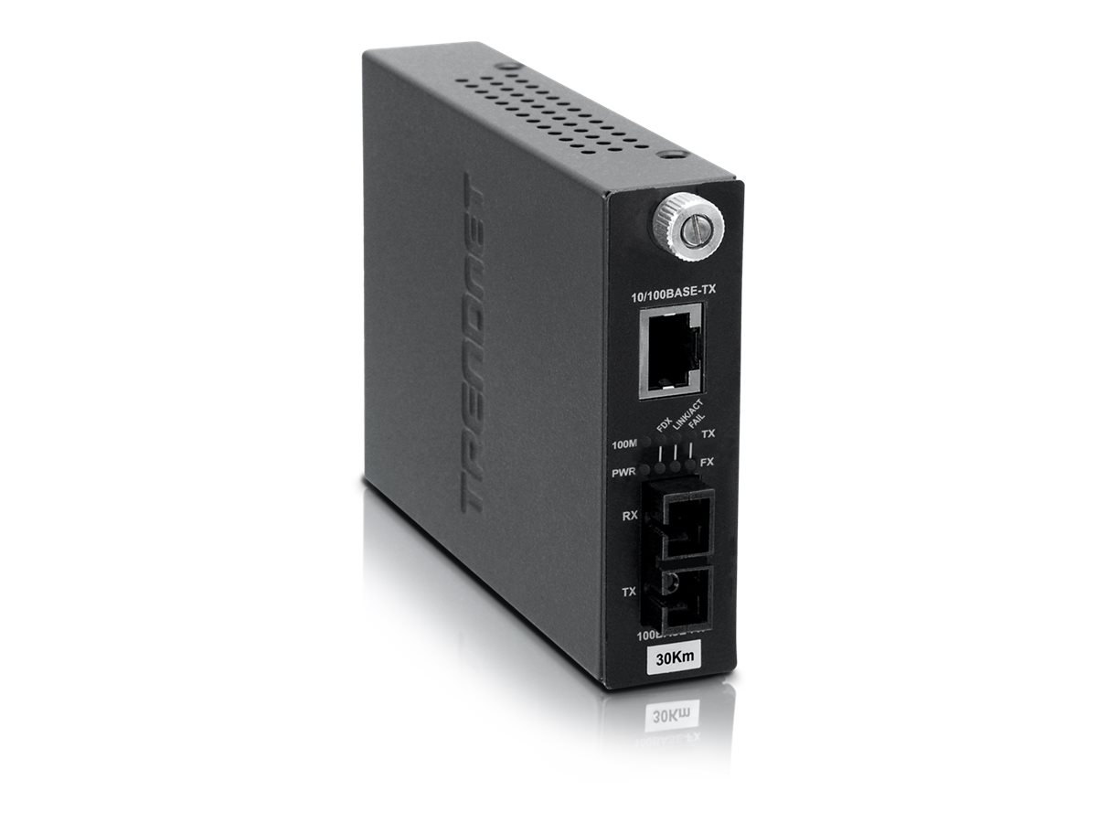 TRENDnet TFC-110S30i