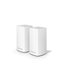 Linksys VELOP Whole Home Mesh Wi-Fi System WHW0102