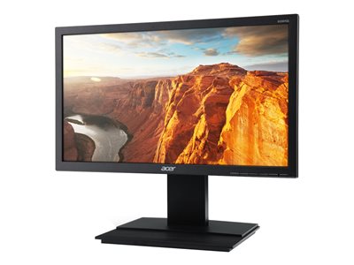 ACER top V206HQL 19.5” LED MONITOR