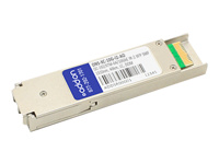 AddOn Cisco ONS-XC-10G-I2 Compatible XFP Transceiver