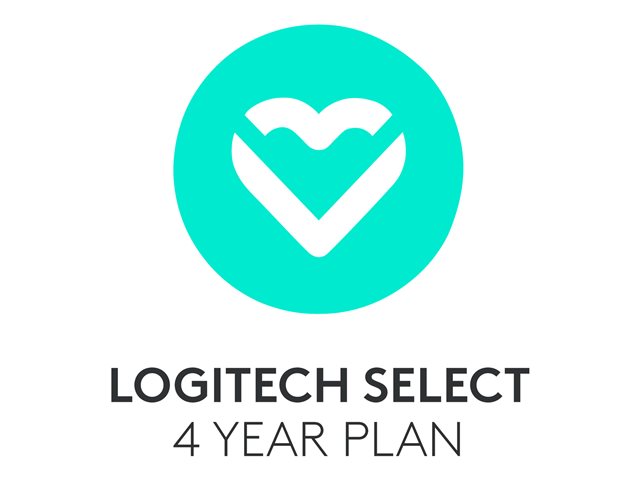 LOGI Select Extended service agreement 994-000195