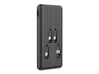 DLH Energy Produits DLH Energy DY-BE5075