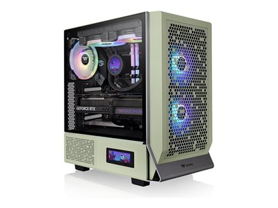 Thermaltake Ceres 300 TG ARGB
