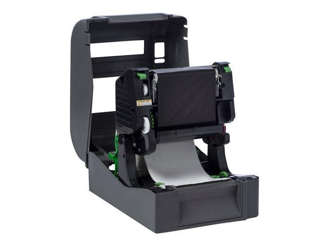 Imprimante étiquettes 4" TD-4420TN 203 dpi