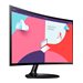 Samsung S24C360EAU - S36C Series - cran LED - incurv - Full HD (1080p) - 24"
