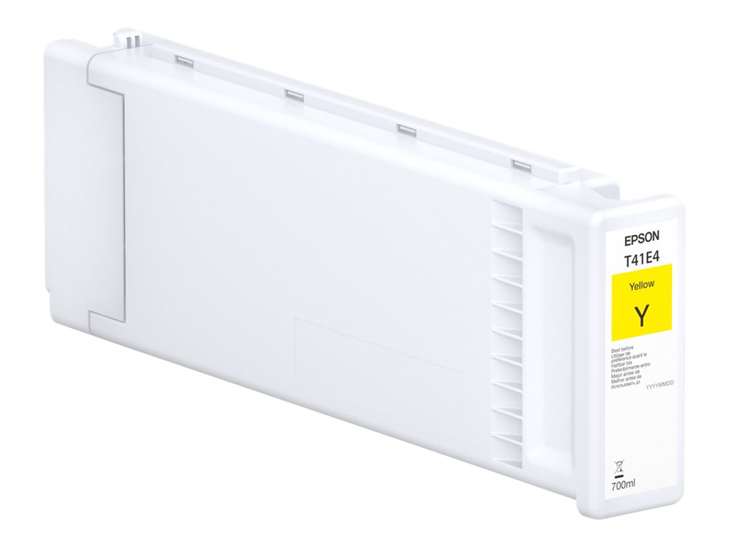 EPSON 5LB Singlepack UltraChrome XD2 Yel