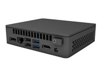 Intel Next Unit of Computing 11 Essential Kit - NUC11ATKC4 - mini