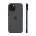 Apple iPhone 15 - Noir - 5G smartphone - 256 Go - GSM