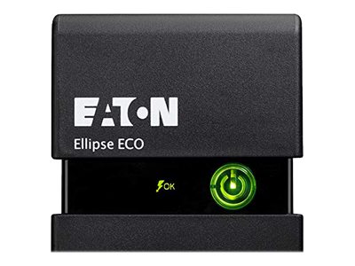EATON EL500IEC, Unterbrechungsfreie Stromversorgung USV EL500IEC (BILD6)