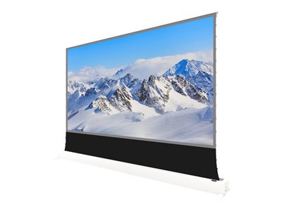 Samsung VG-PRSP120S - Projection screen