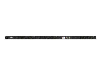Raritan PX4-1548-E7 - Power distribution strip (rack-mountable)