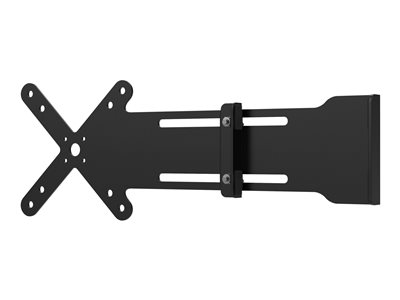 CTA Digital - Mounting kit (VESA plate, card reader holder)