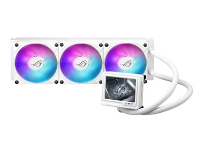 ASUS ROG Ryujin III 360 ARGB Extreme