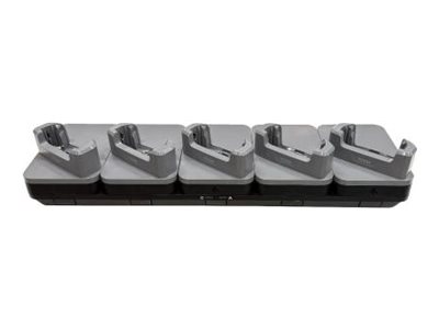 Zebra - Handheld charging cradle