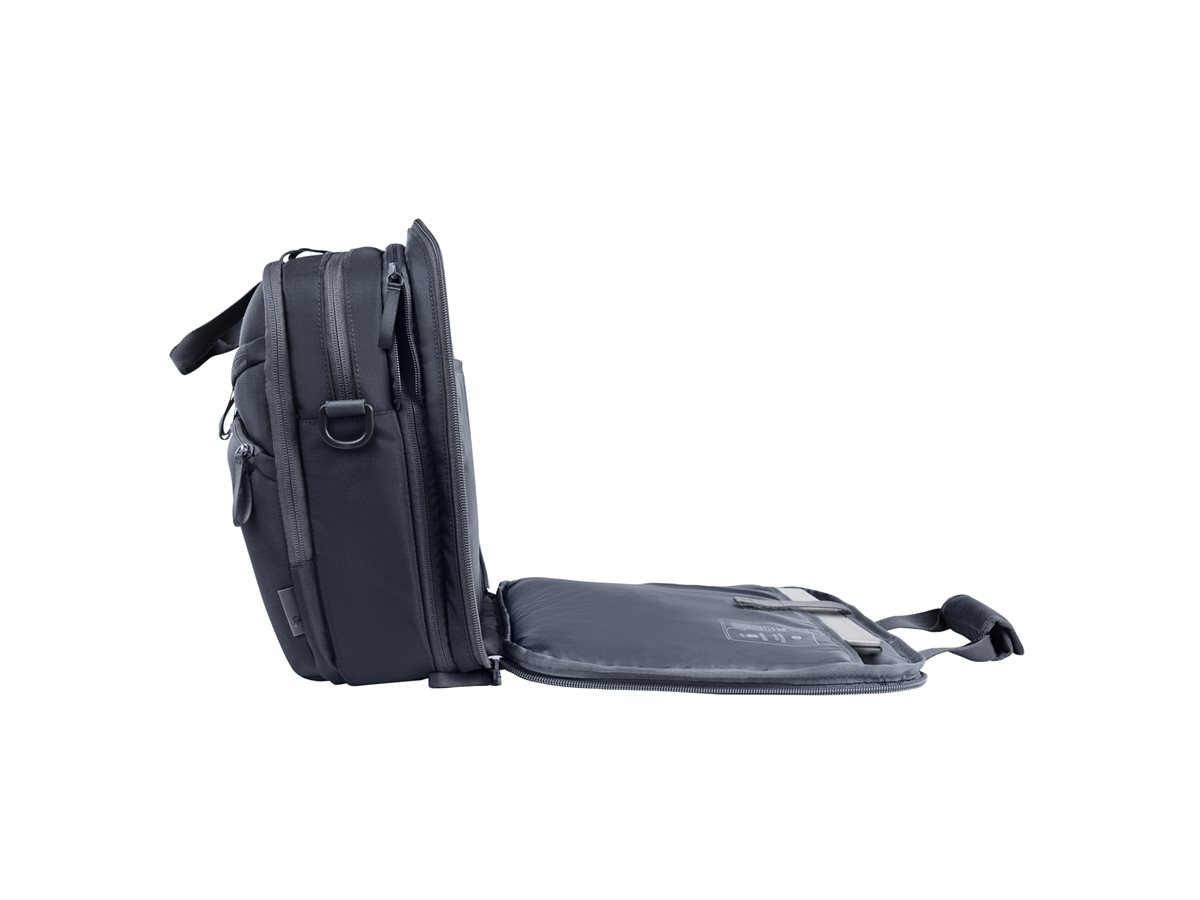 HP Travel Plus - brašna na notebook - 22L – foto 6
