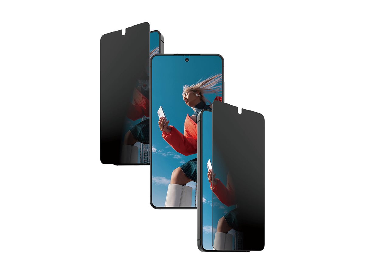 PanzerGlass Privacy Samsung Galaxy S26 fastfit – foto 2