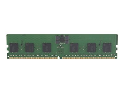 HP 64GB 1x64GB DDR5 4800 DIMM ECC Mem