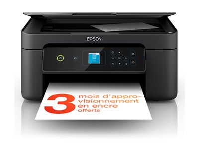 EPSON C11CK66405DE, Drucker & Multifunktion (MFP) Tinte,  (BILD5)
