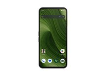 Fairphone (Gen. 6) - 5G smartphone Black