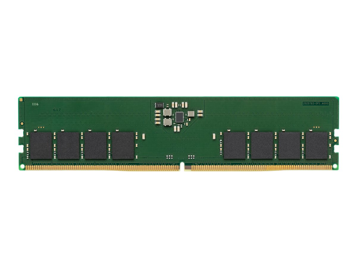 Kingston ValueRAM - DDR5