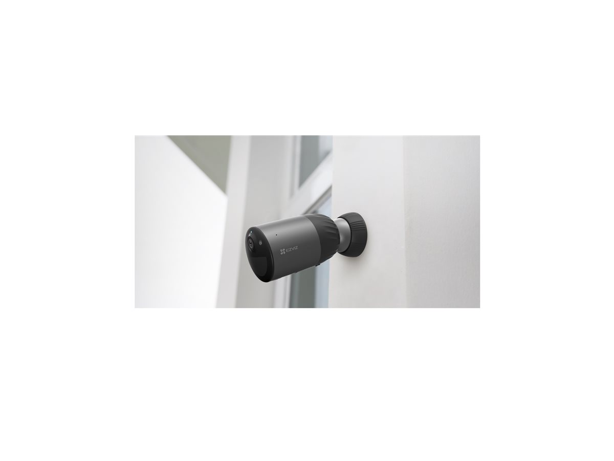 EZVIZ BC1C network surveillance Usage / lifestyle Right-angle 72741