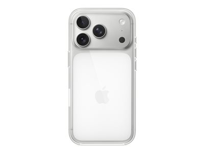 Apple - Back cover for cell phone