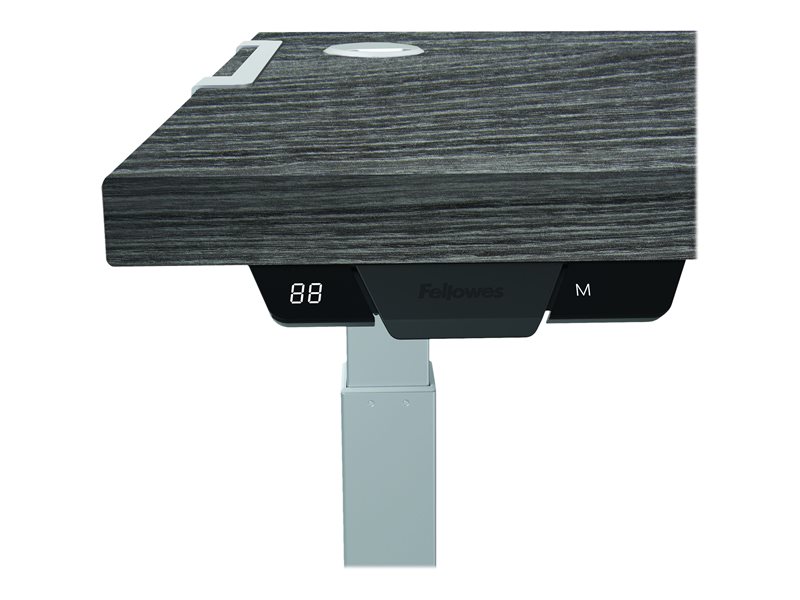 FELLOWES LEVADO R GLABLE EN HAUTEUR PLAT
